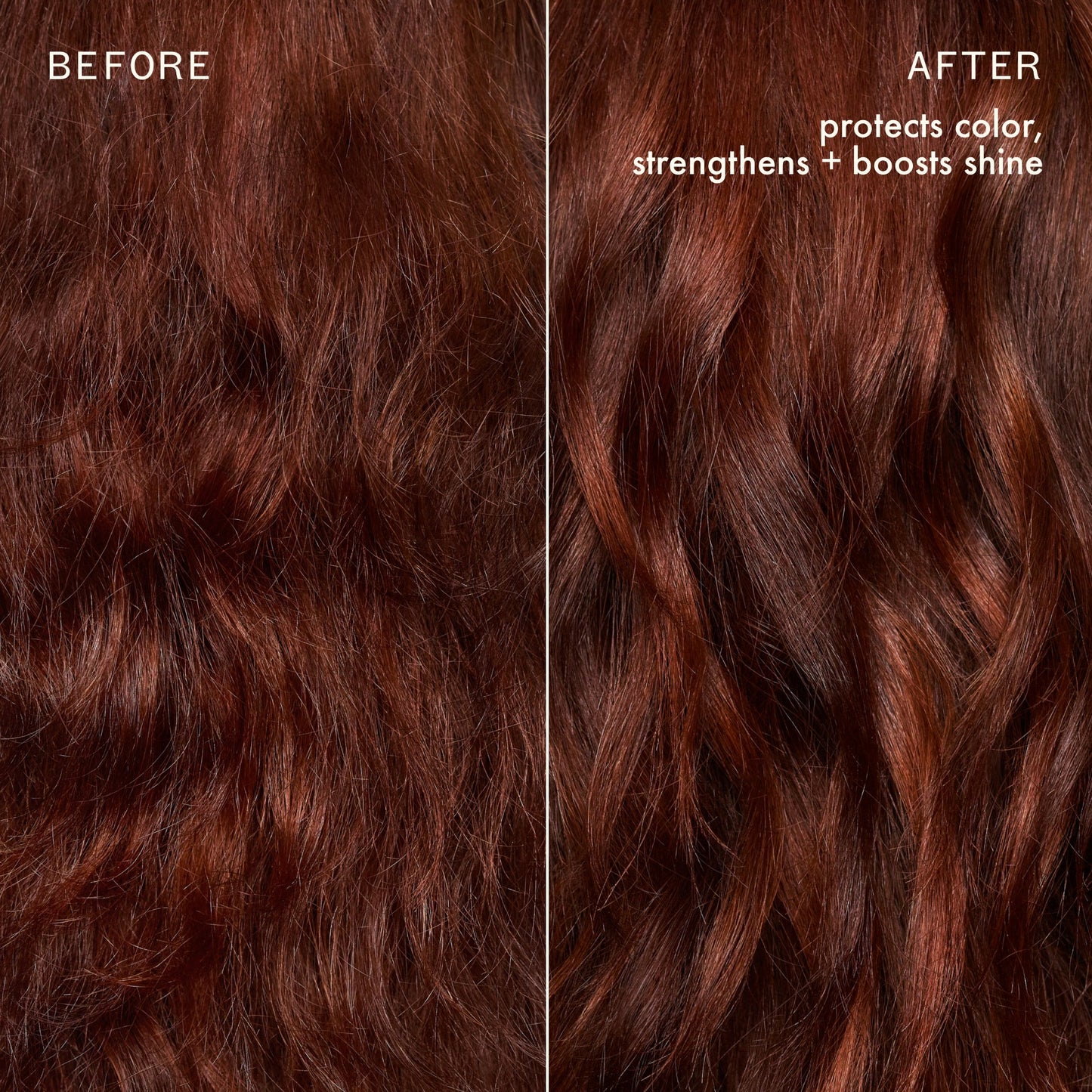amika | the protector color protect + strengthen conditioner (1L)