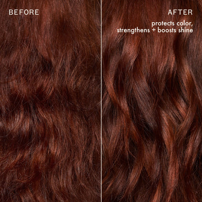 amika | the protector color protect + strengthen conditioner (1L)