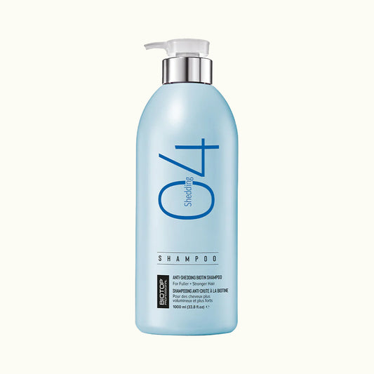 Biotop | 04 Shedding Shampoo (1L)