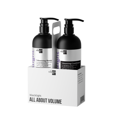 Oligo | All About Volume Duo