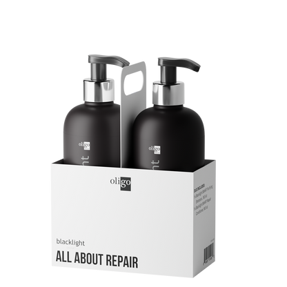 Oligo | All About Repair Duo