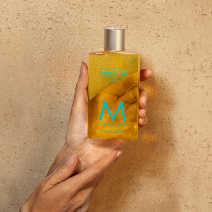 Moroccanoil | Shower Gel • Fragrance Originale (250ml)