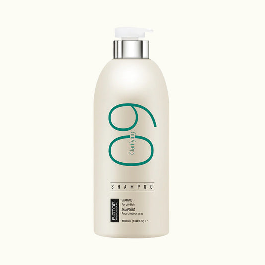 Biotop | 09 Clarifying Shampoo (1L)