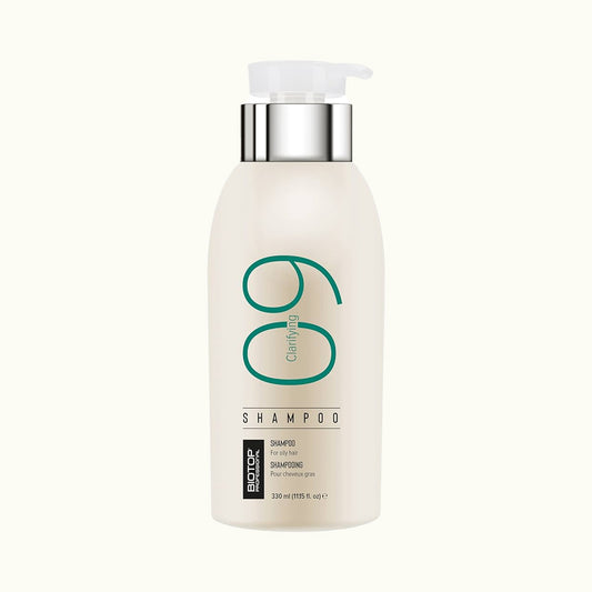 Biotop | 09 Clarifying Shampoo (330ml)