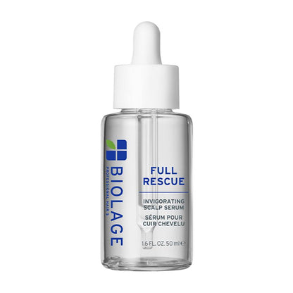 Biolage | Full Rescue Invigorating Scalp Serum (50ml)