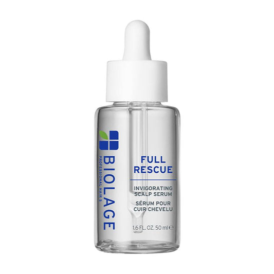 Biolage | Full Rescue Invigorating Scalp Serum (50ml)