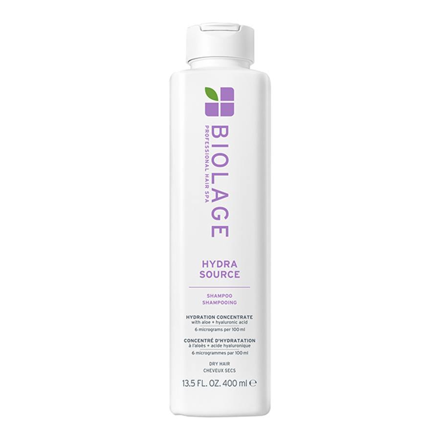 Biolage | Hydra Source Shampoo (400ml)