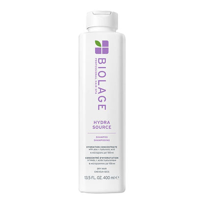 Biolage | Hydra Source Shampoo (400ml)