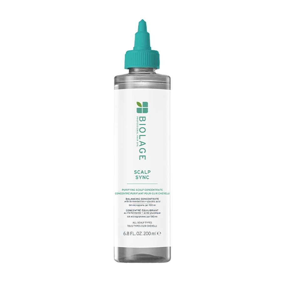 Biolage | Scalp Sync Purifying Concentrate (200ml)