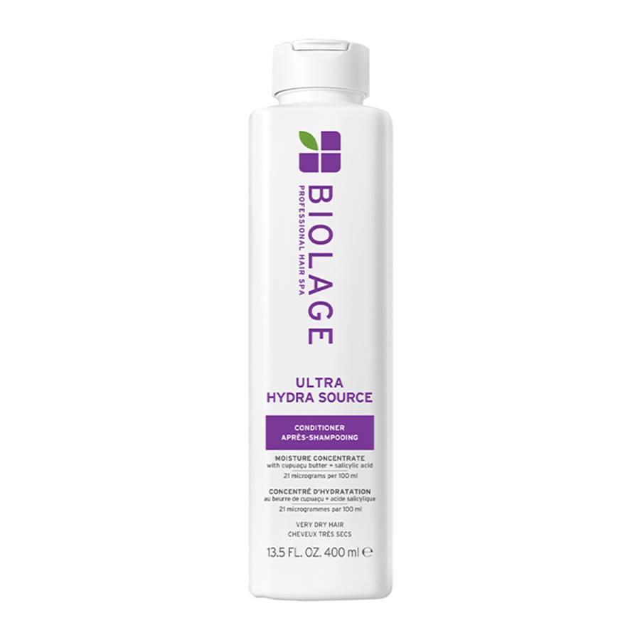 Biolage | Ultra Hydra Source Conditioner (400ml)