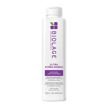 Biolage | Ultra Hydra Source Conditioner (400ml)