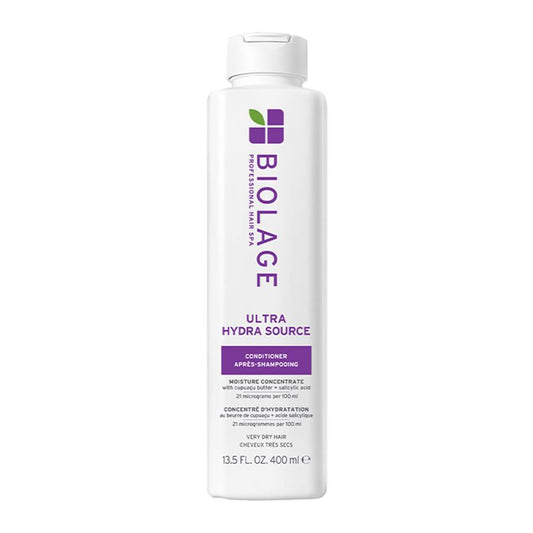 Biolage | Ultra Hydra Source Conditioner (400ml)