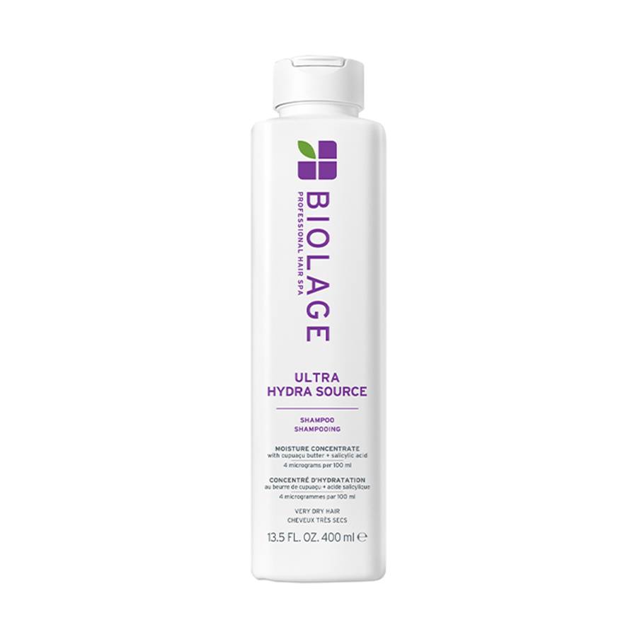 Biolage | Ultra Hydra Source Shampoo (400ml)