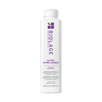 Biolage | Ultra Hydra Source Shampoo (400ml)