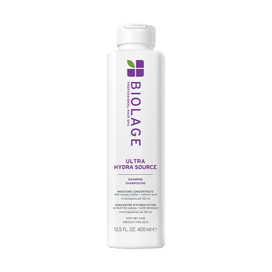 Biolage | Ultra Hydra Source Shampoo (400ml)