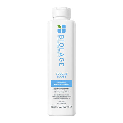 Biolage | Volume Boost Conditioner (400ml)