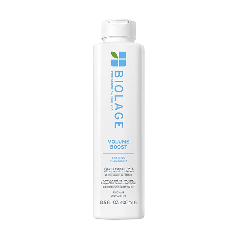 Biolage | Volume Boost Shampoo (400ml)