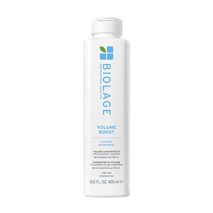 Biolage | Volume Boost Shampoo (400ml)