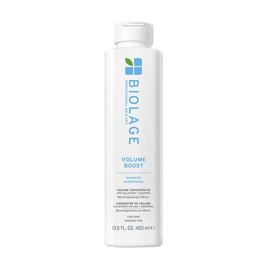 Biolage | Volume Boost Shampoo (400ml)
