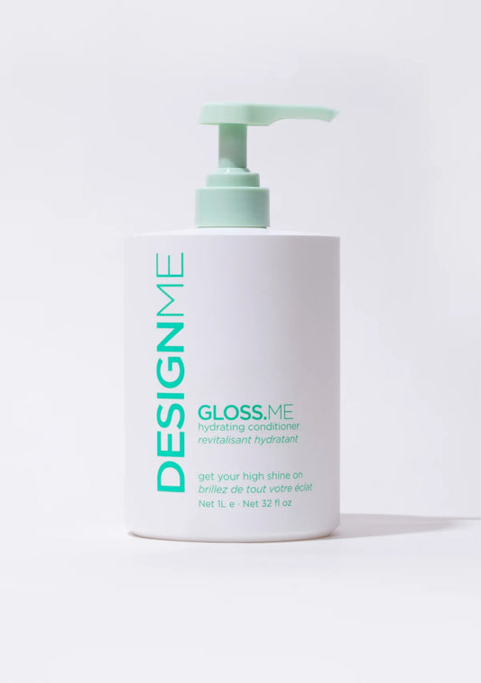 DesignMe | GLOSS.ME Hydrating Conditioner (1L)