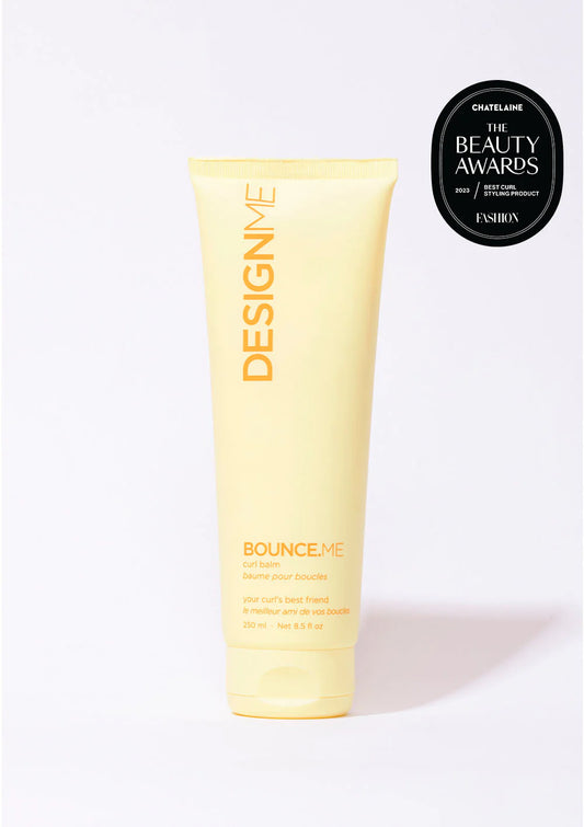 DesignMe | BOUNCE.ME Curl Balm (250ml)