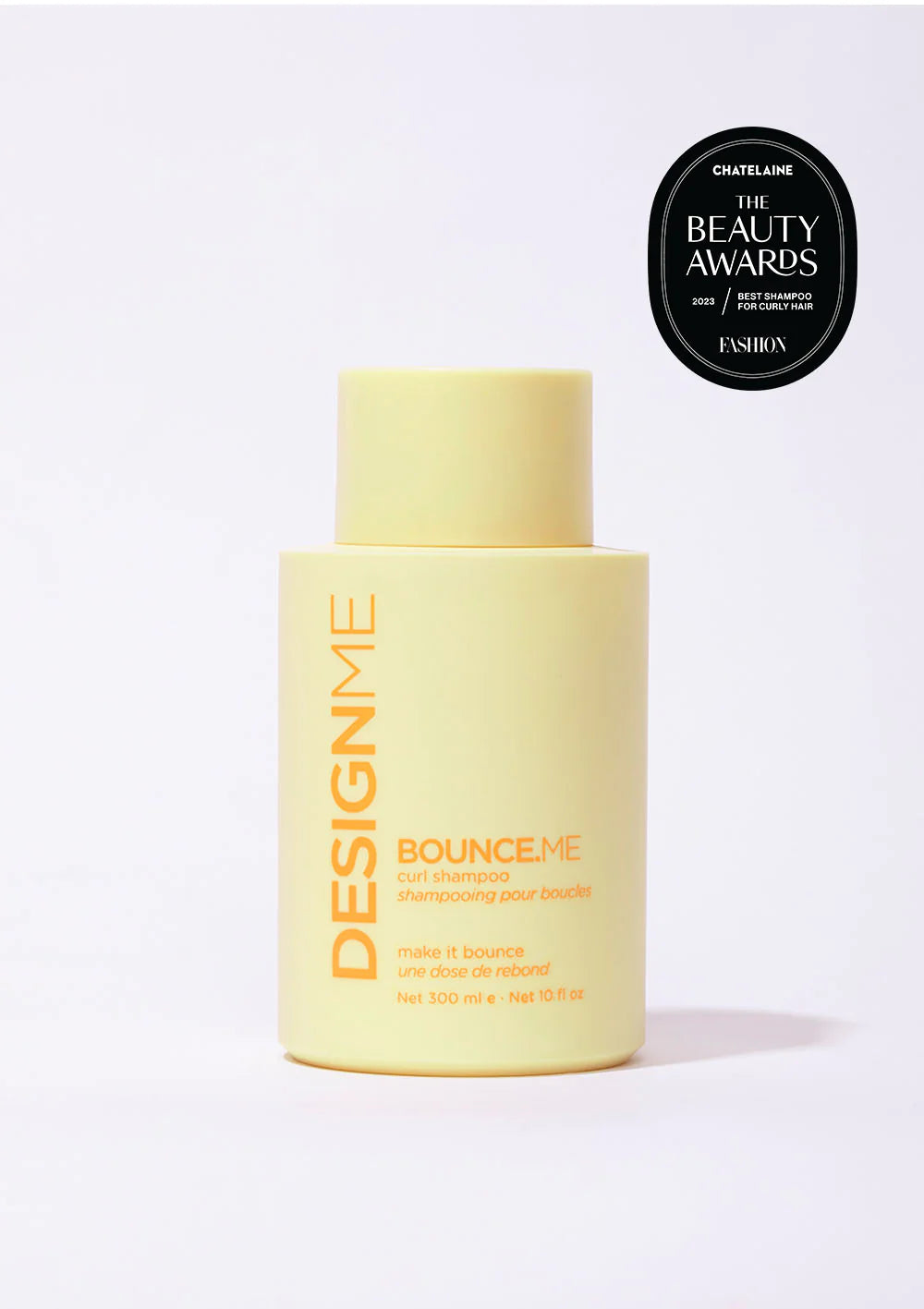 DesignMe | BOUNCE.ME Curl Shampoo (300ml)