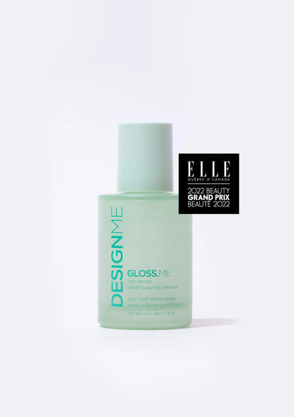 DesignMe | GLOSS.ME Hair Serum (25ml)