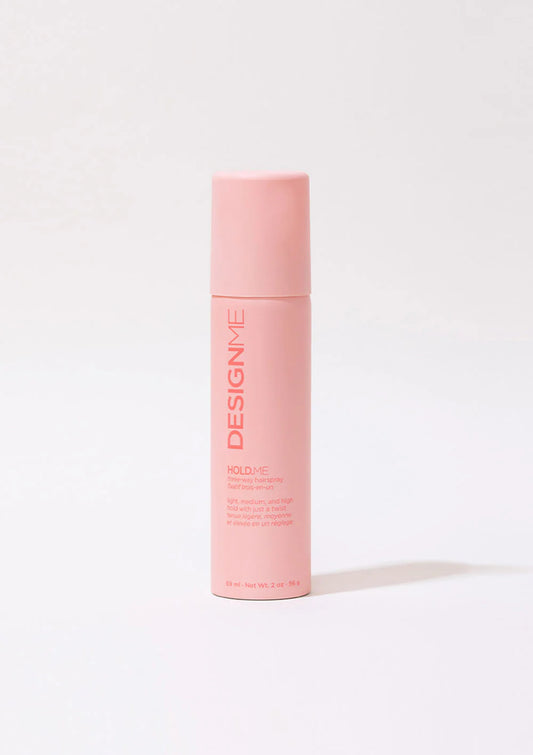 DesignMe | HOLD.ME Three Ways Hairspray (69ml)