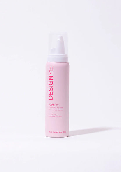 DesignMe | PUFF.ME Volumizing Mousse (60ml)