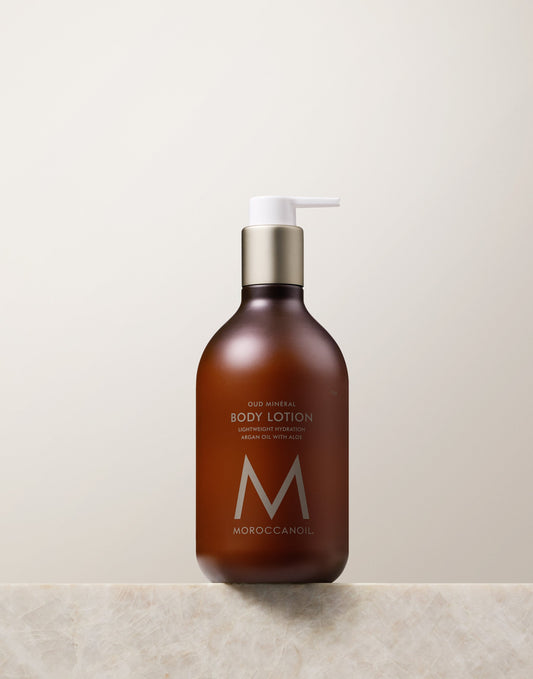 Moroccanoil | Body Lotion • Oud Minéral (360ml)