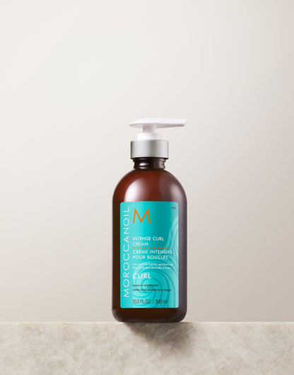 Moroccanoil | Intense Curl Cream (300ml)