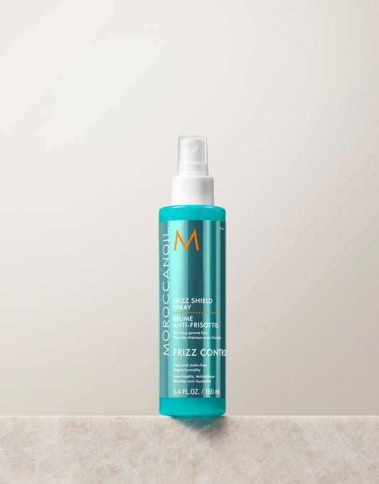 Moroccanoil | Frizz Shield Spray (160ml)