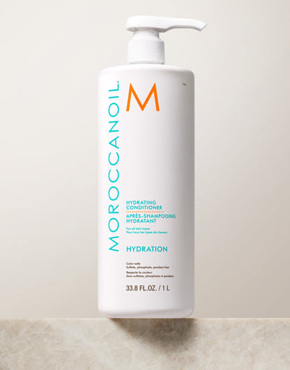 Moroccanoil | Hydrating Conditioner (1L)