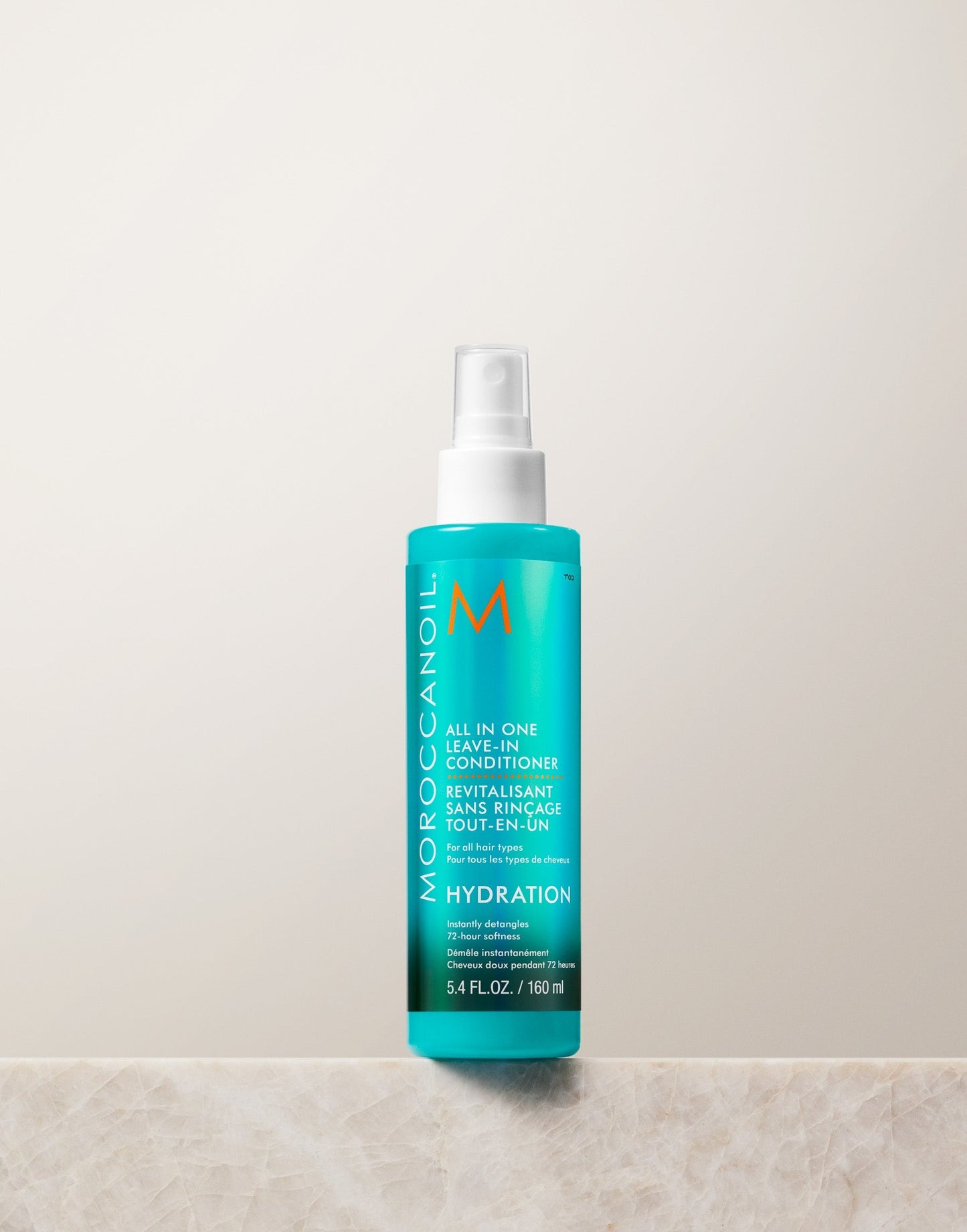 Moroccanoil | Leave-In Conditioner (160ml)