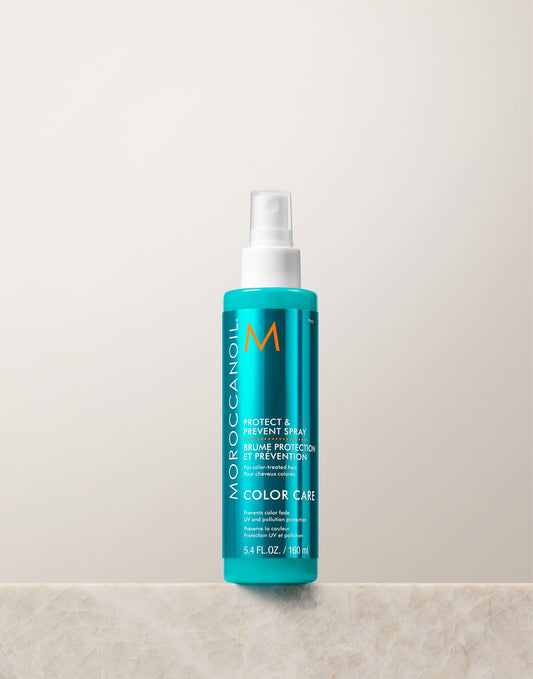 Moroccanoil | Color Protect Prevent Spray (160ml)