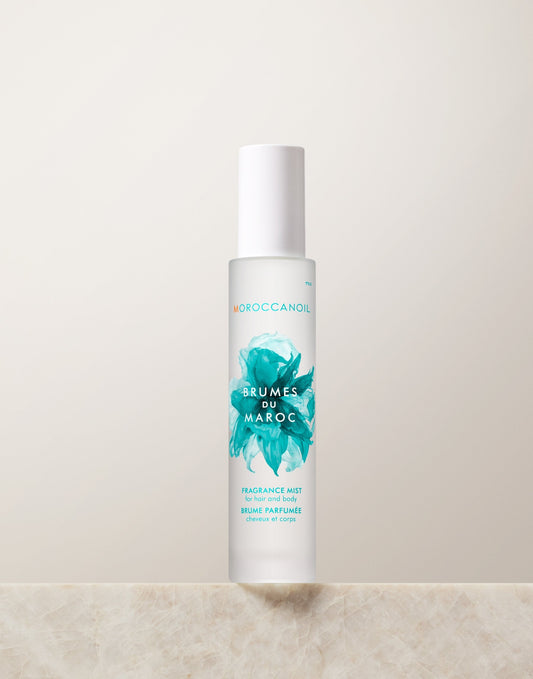 Moroccanoil | Hair & Body Fragrance Mist • Brumes du Maroc (100ml)