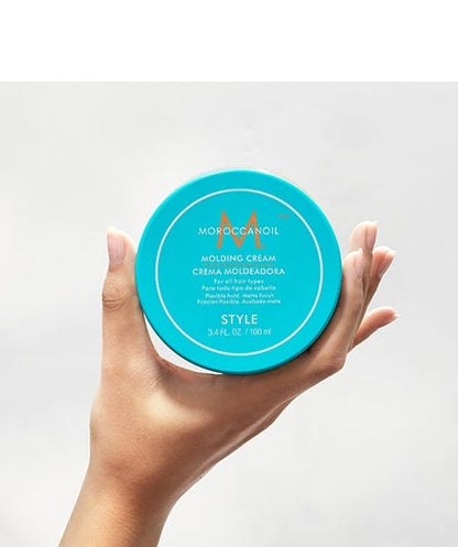 Moroccanoil | Molding Cream (100ml)