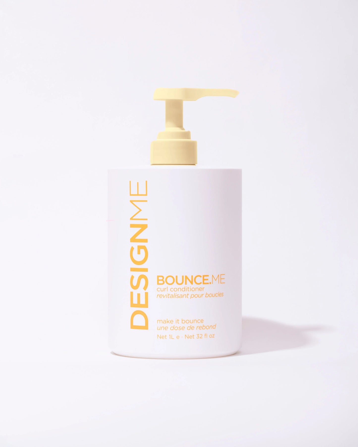 DesignMe | BOUNCE.ME Curl Conditioner (1L)