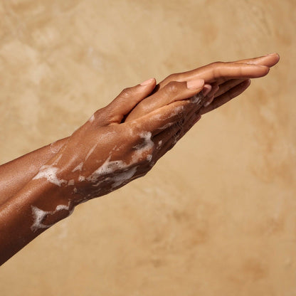 Moroccanoil | Hand Wash • Oud Minéral (360ml)