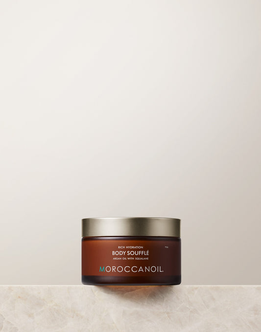 Moroccanoil | Body Soufflé (200ml)