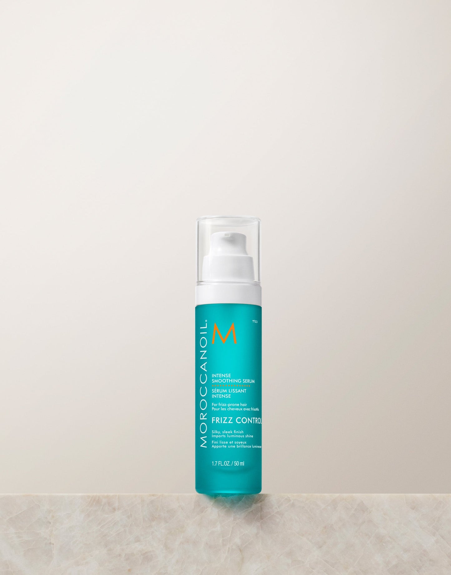 Moroccanoil | Intense Smoothing Serum (50ml)