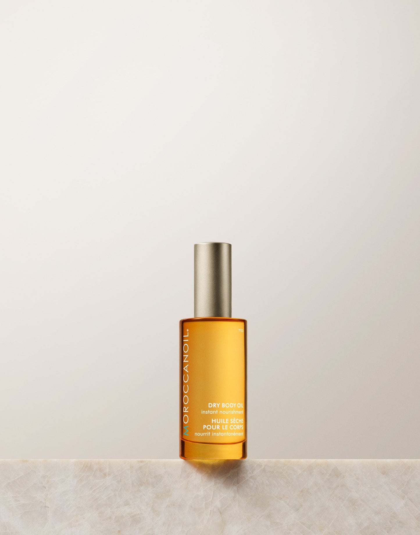 Moroccanoil | Dry Body Oil (50ml)