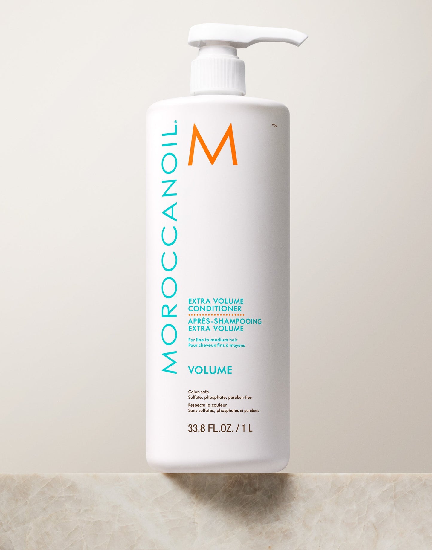 Moroccanoil | Extra Volume Conditioner (1L)