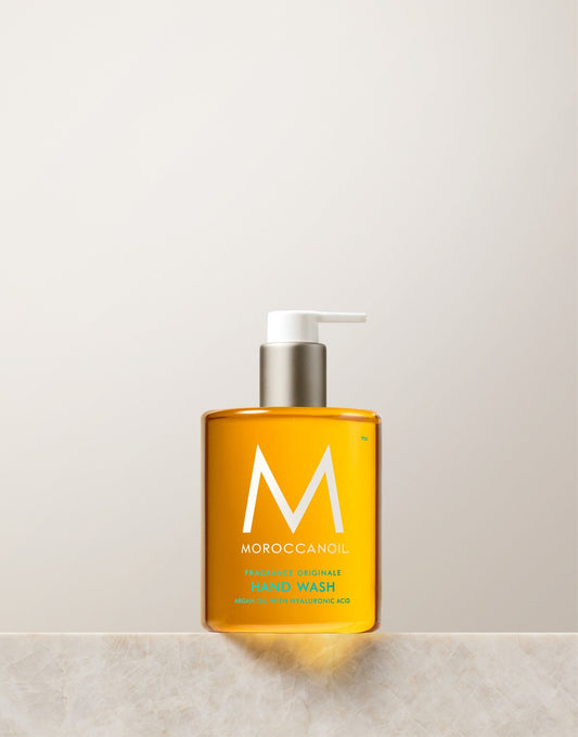 Moroccanoil | Hand Wash • Fragrance Originale (360ml)