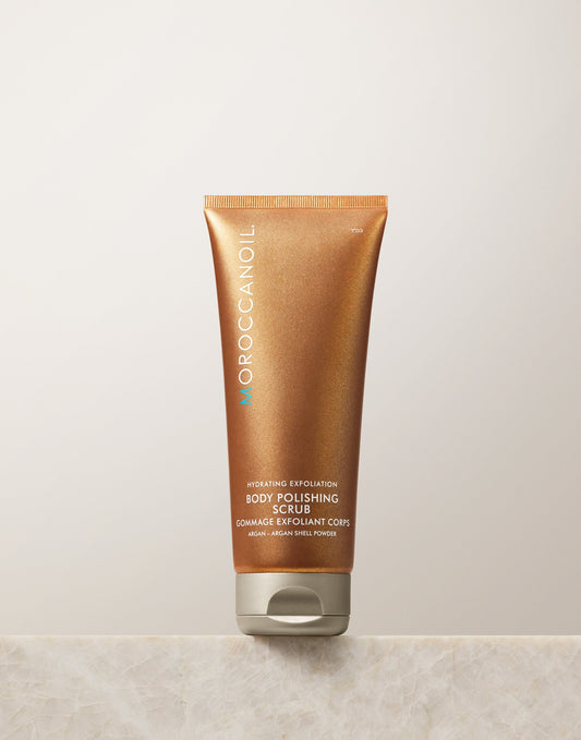 Moroccanoil | Body Polishing Scrub (360ml)