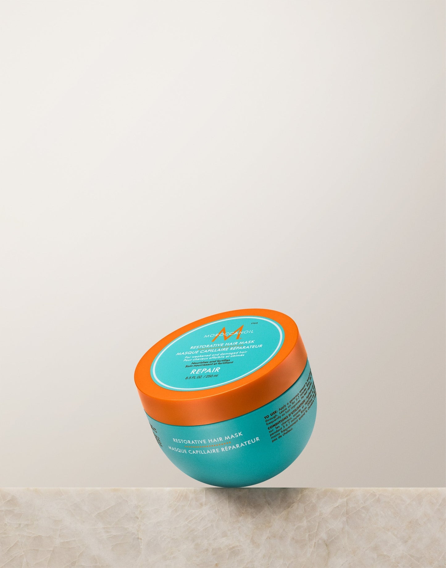 Moroccanoil | Restorative Hair Mask (250ml)