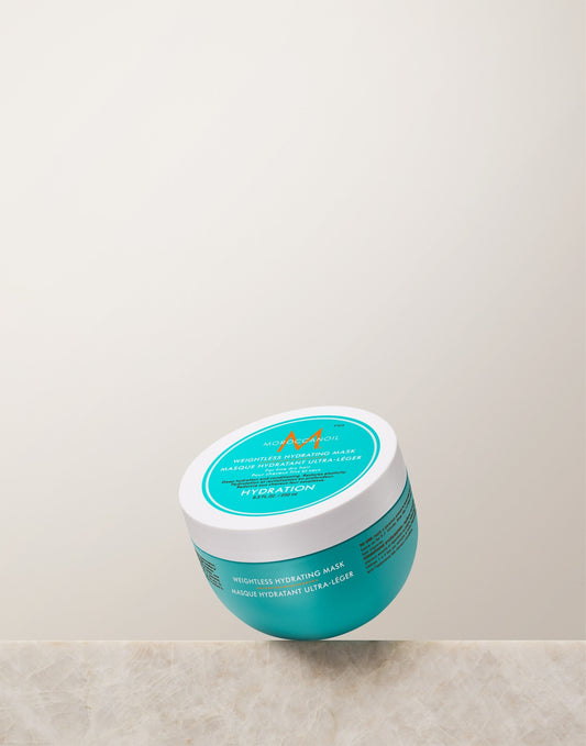 Moroccanoil | Weightless Hydrating Mask (250ml)