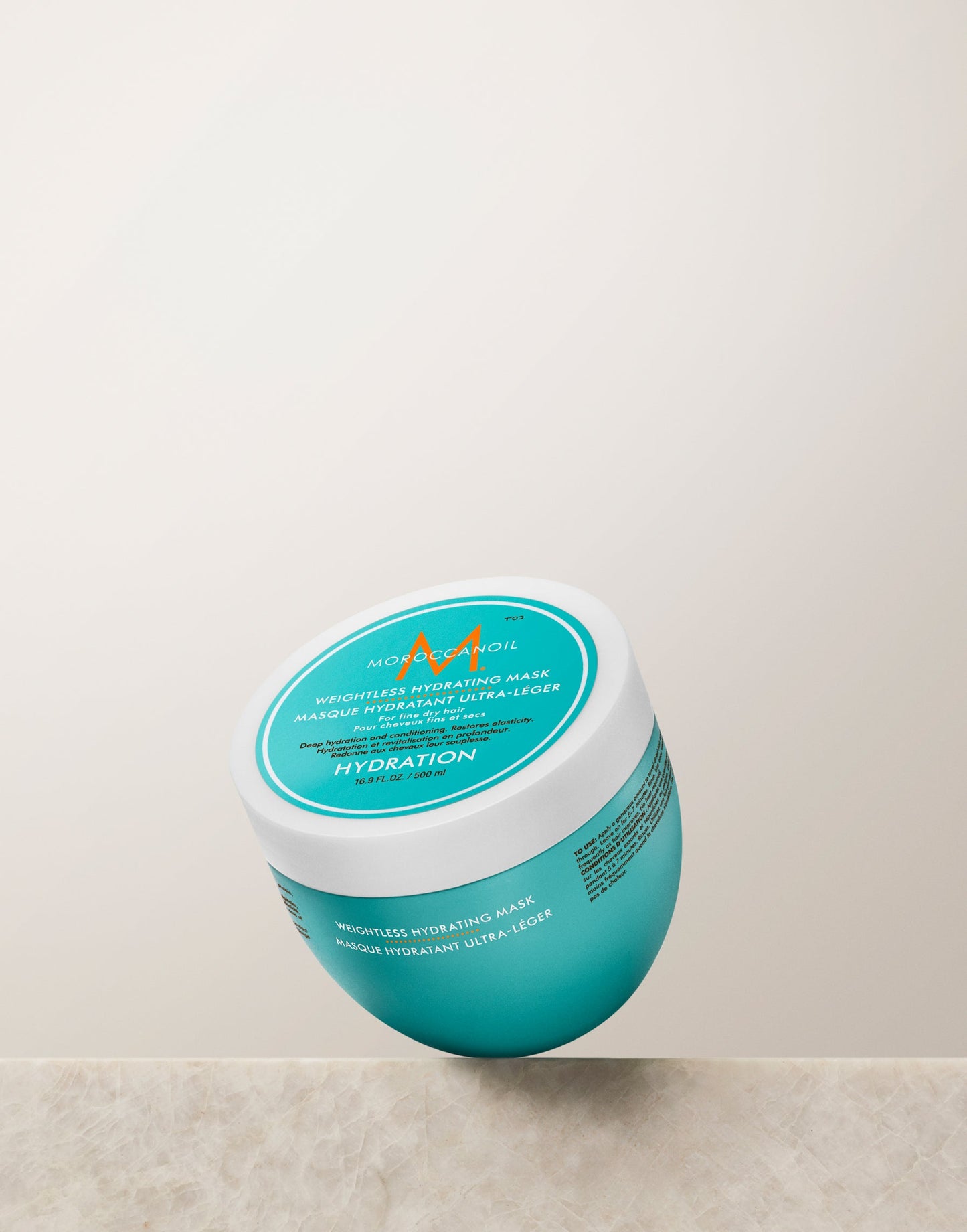 Moroccanoil | Weightless Hydrating Mask (500ml)