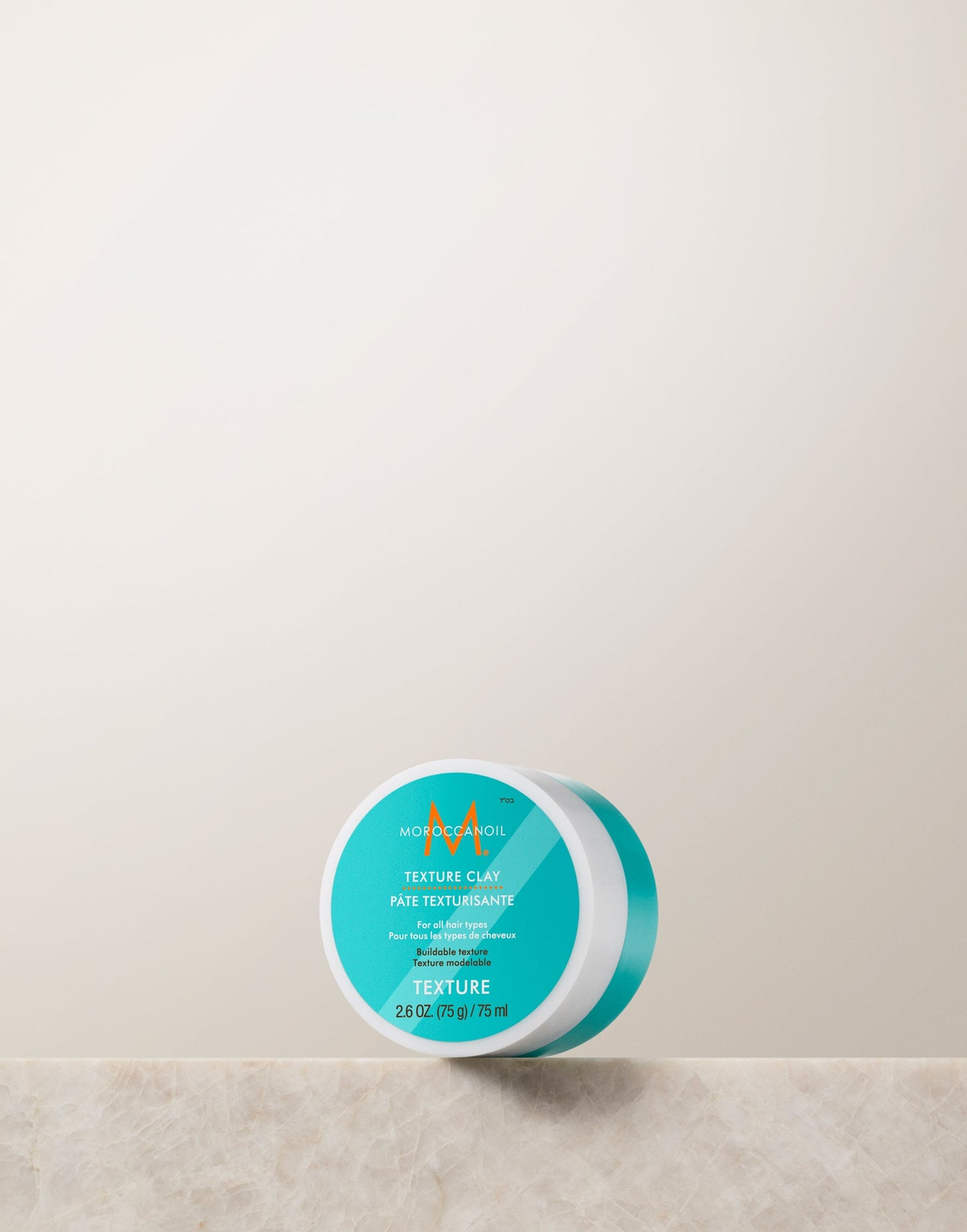 Moroccanoil | Texture Clay (75ml)