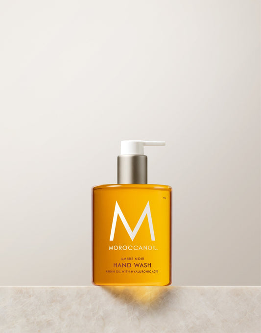 Moroccanoil | Hand Wash • Ambre Noir (360ml)